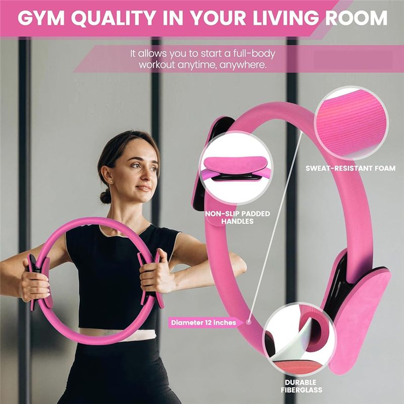 AEF6-Home Pilates Essentials K - Pilates Yoga Or review and price