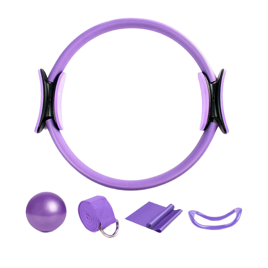 Customized LOGO Women's Five-P - Pilates Yoga For Weight Loss review and price