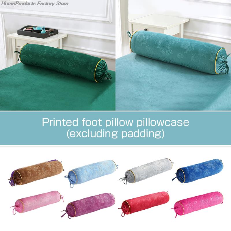 Round Pillow Case 60cm Beauty  - Bolster Cushion Round review and price