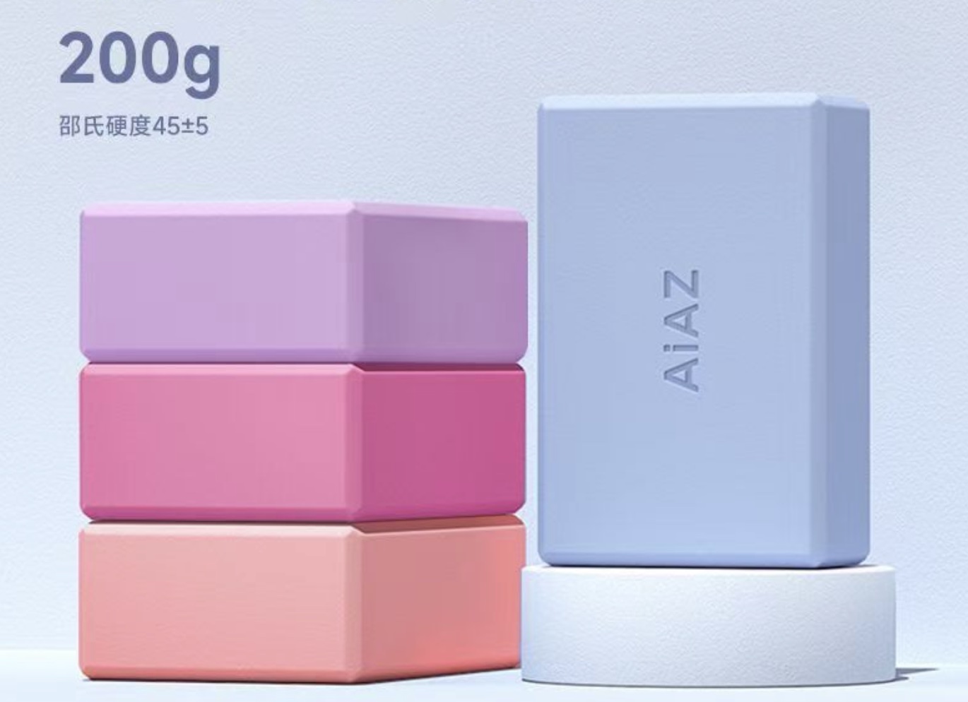 EVA Foam Yoga Brick for Home o - Pilates Yoga Or review and price