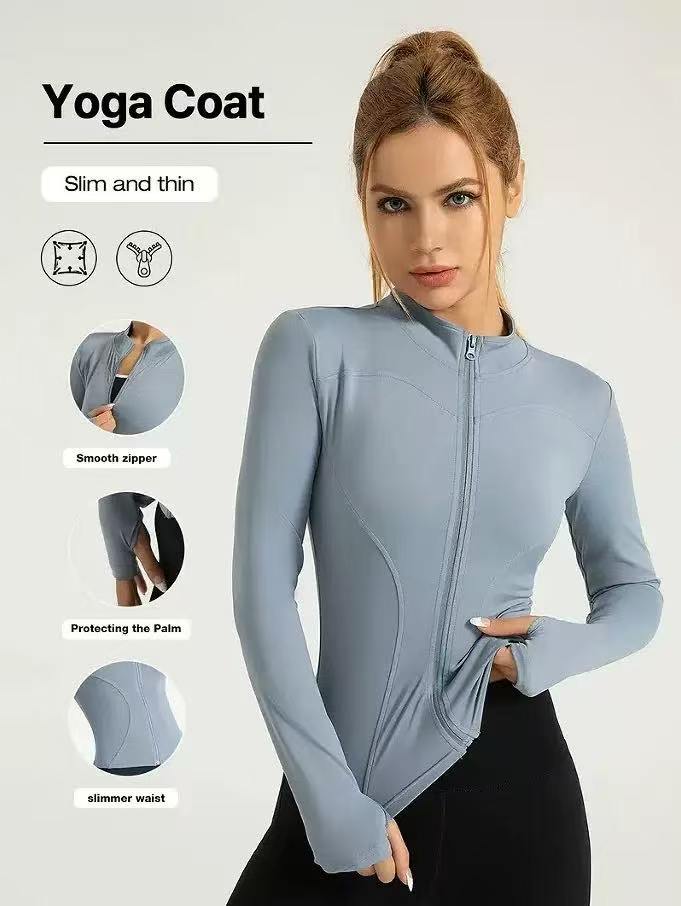 Fitness Jacket, Women's Tight  - Pilates Yoga Edition review and price