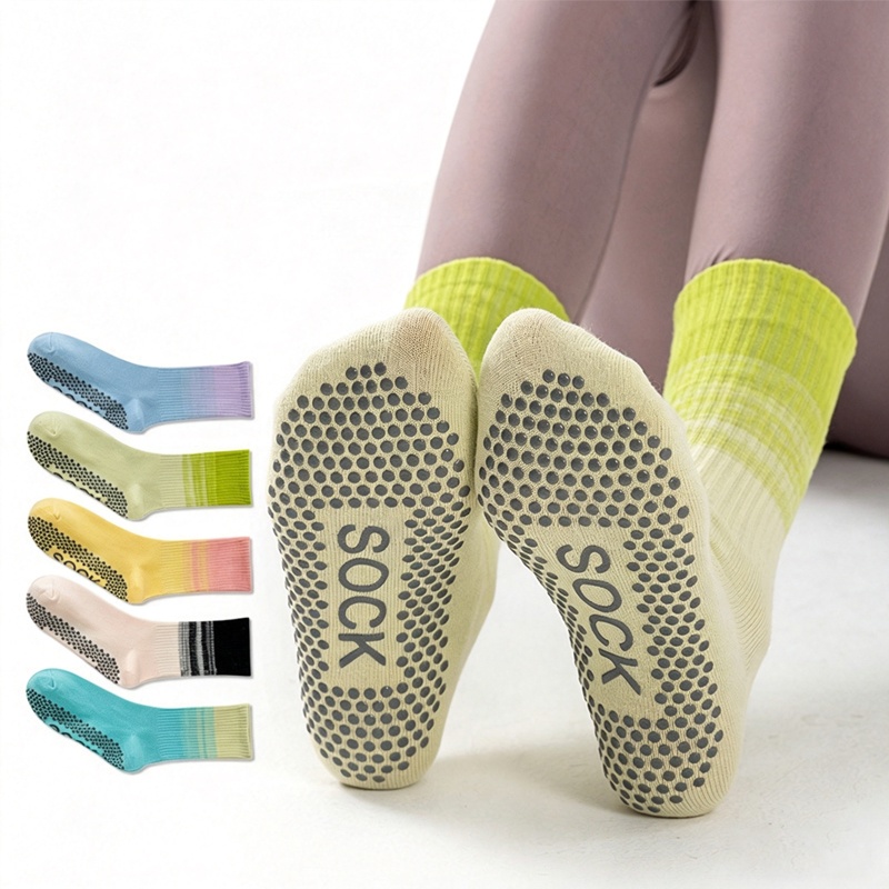 Dreamlikelin 1 Pair Women's Mi - Pilates & Yoga Studio Alineacion review and price