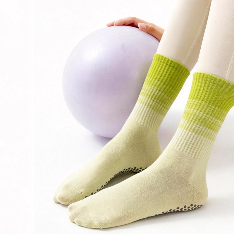 Dreamlikelin 1 Pair Women's Mi - Pilates & Yoga Studio Alineacion review and price