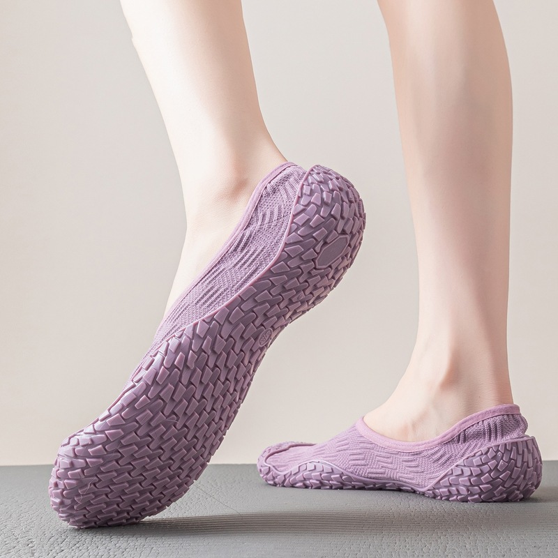 Women's Non-Slip Barefoot Yoga - Pilates Yoga Barre review and price