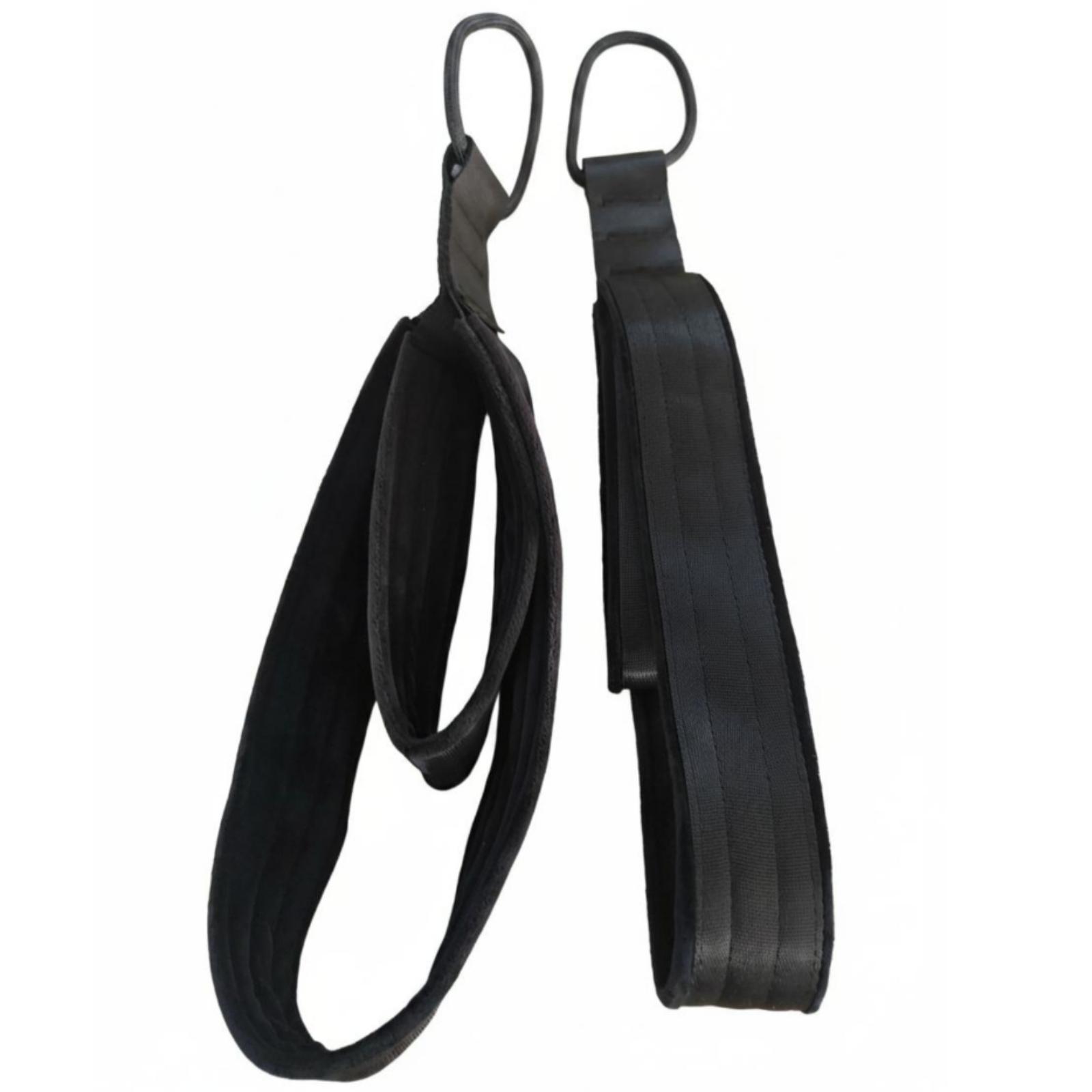 Pilates Training Straps High S - Pilates & Yoga Studio Alineacion review and price