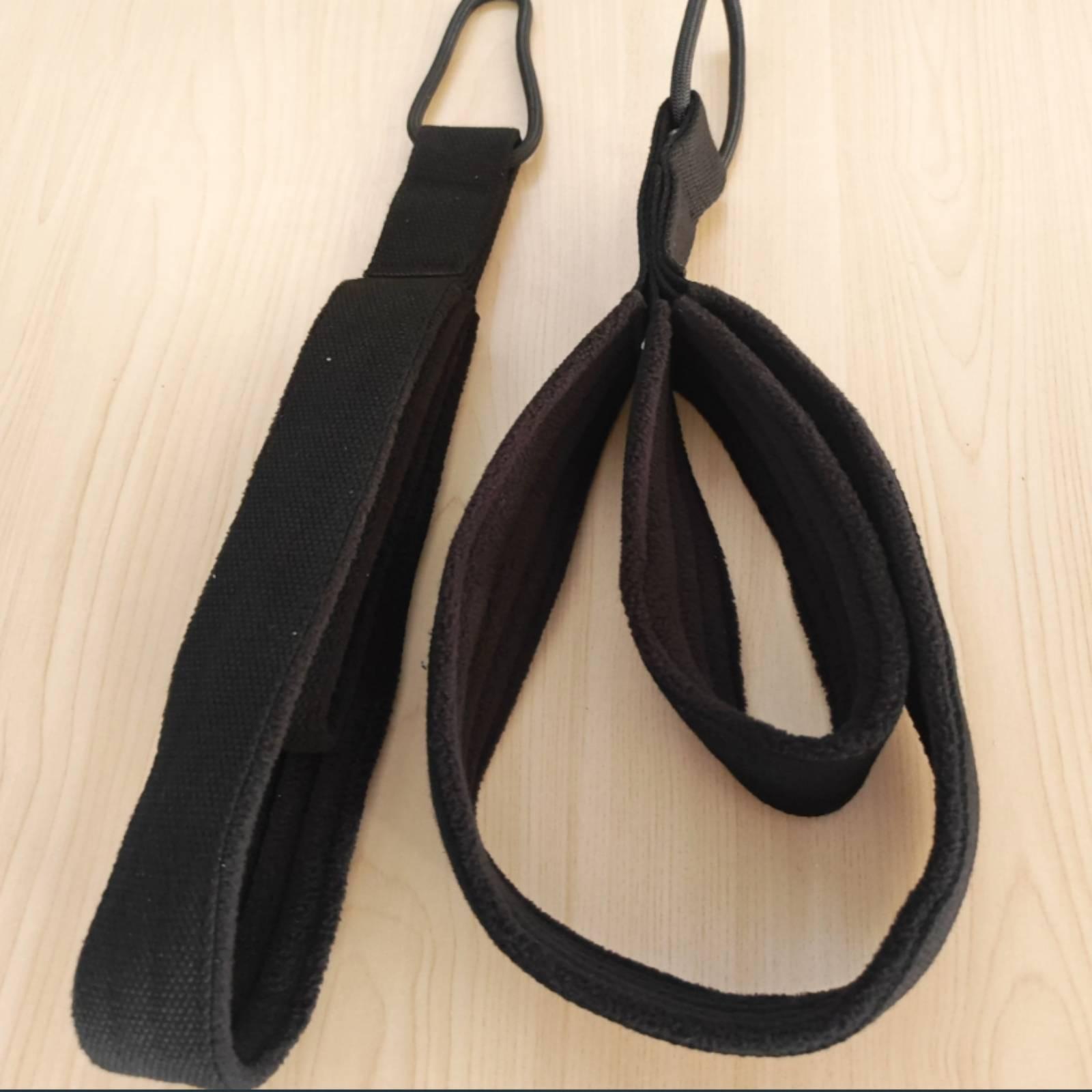 Pilates Training Straps High S - Pilates & Yoga Studio Alineacion review and price