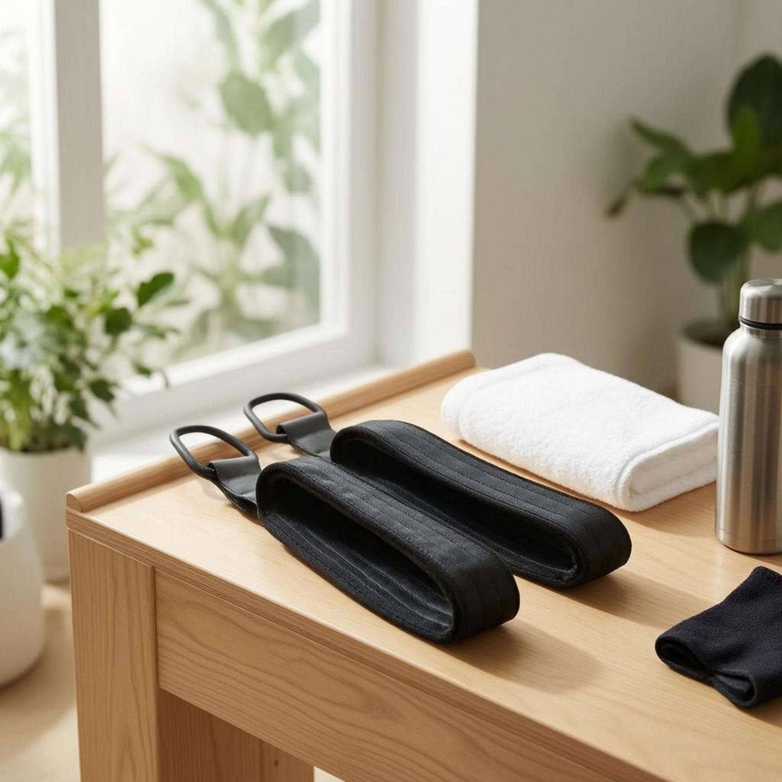 Pilates Training Straps High S - Pilates & Yoga Studio Alineacion review and price