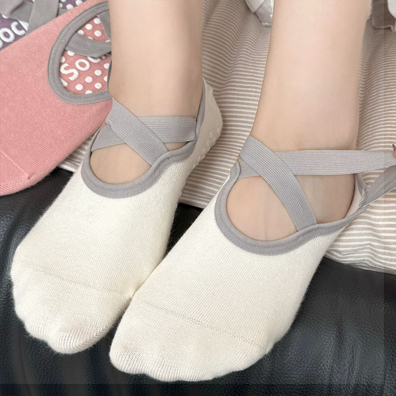 Professional Women Yoga Sock S - Pilates & Yoga Studio Alineacion review and price
