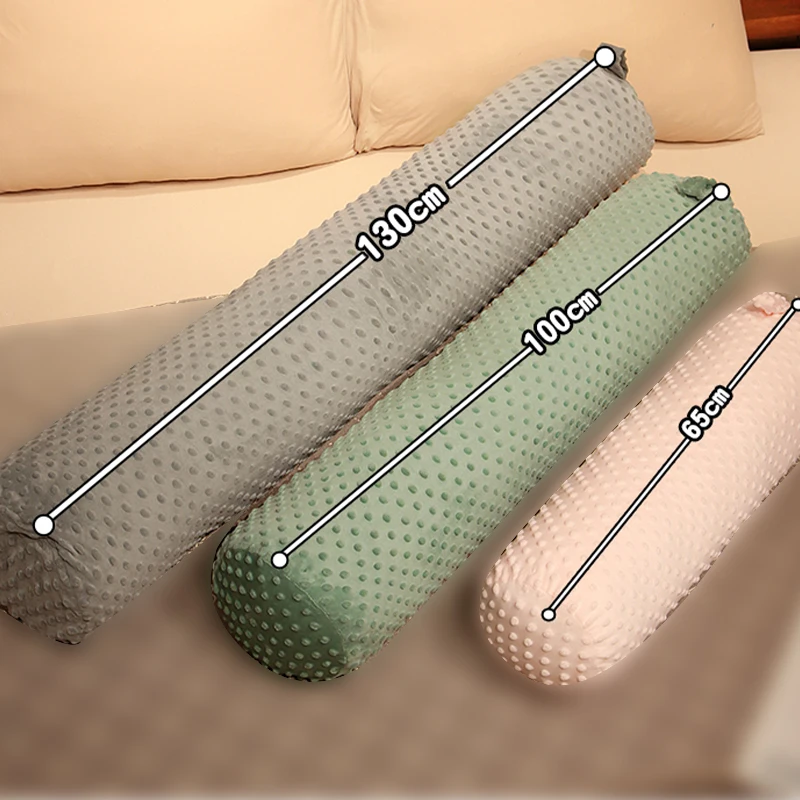 Round Long Body Pillow Case Ve - Bolster Cushion Round review and price