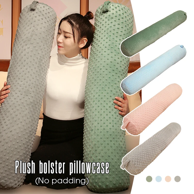 Round Long Body Pillow Case Ve - Bolster Cushion Round review and price