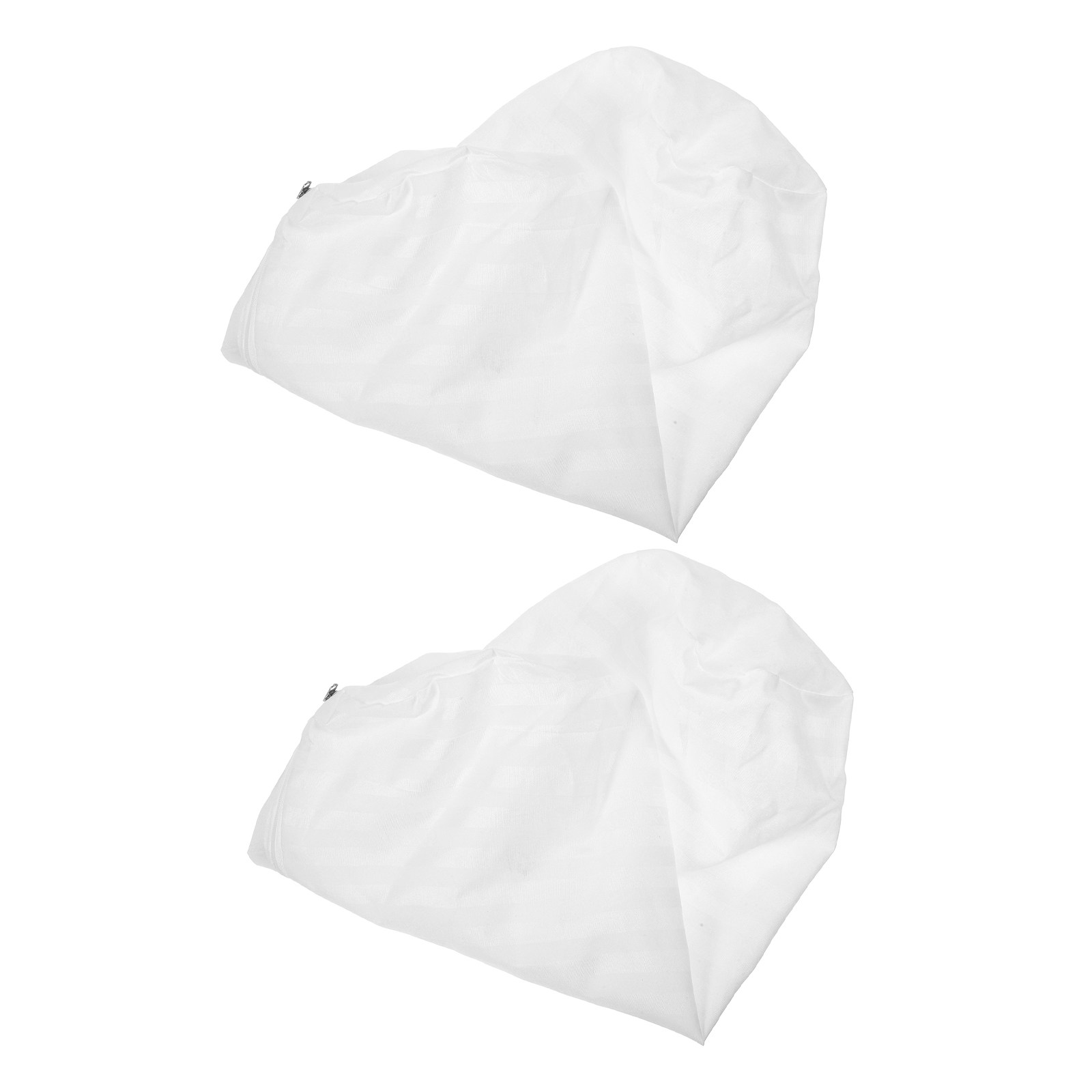 2Pcs Cervical Neck Roll Pillow - Bolster Cushion Round review and price