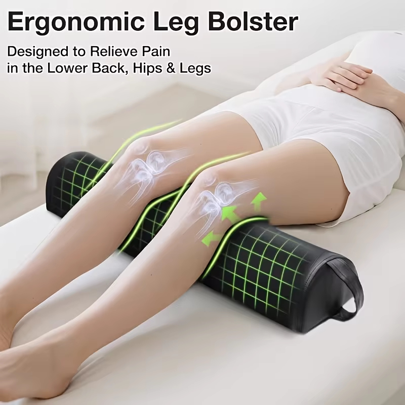 Half Round Massage Table Bolst - Bolster Cushion Round review and price