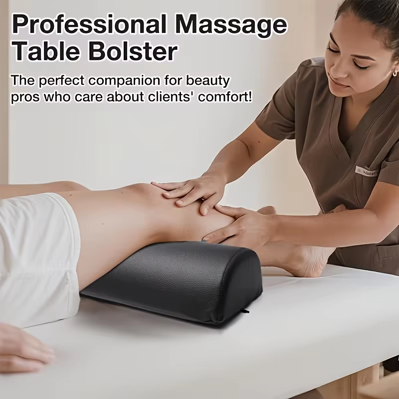 Half Round Massage Table Bolst - Bolster Cushion Round review and price