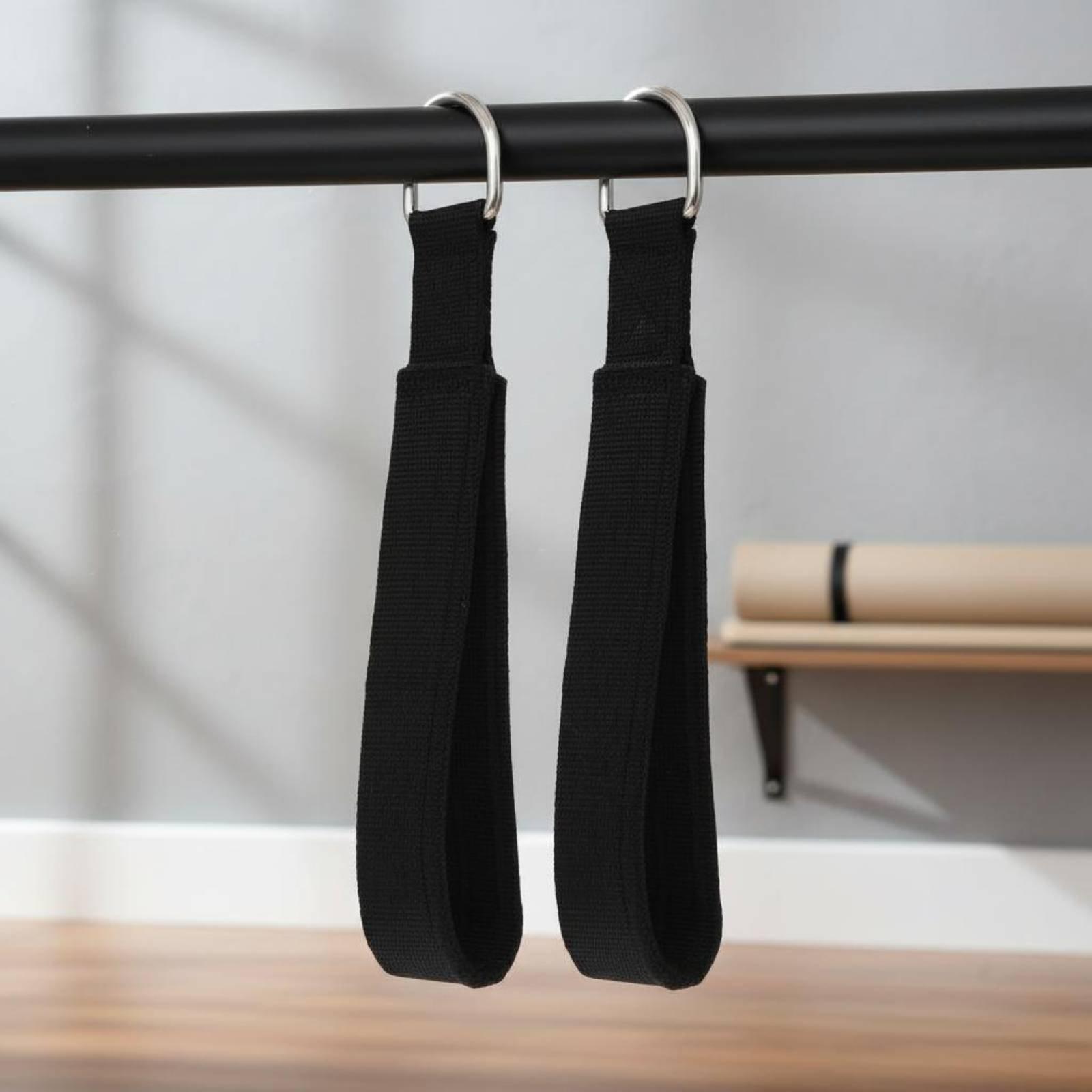 Pilates Overhead Handle Non-Sl - Pilates & Yoga Studio Alineacion review and price