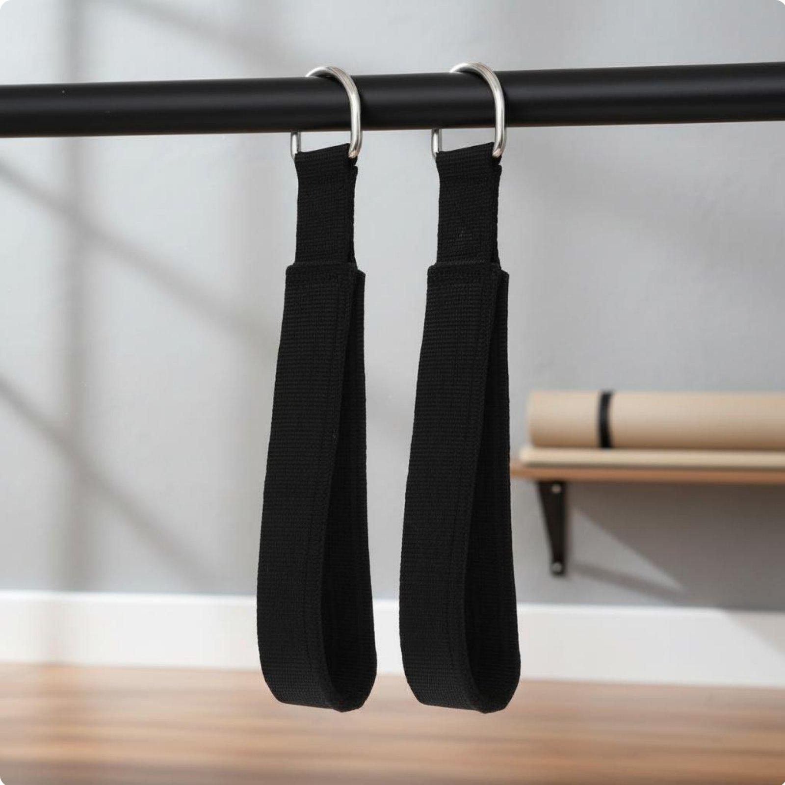 Pilates Overhead Handle Non-Sl - Pilates & Yoga Studio Alineacion review and price