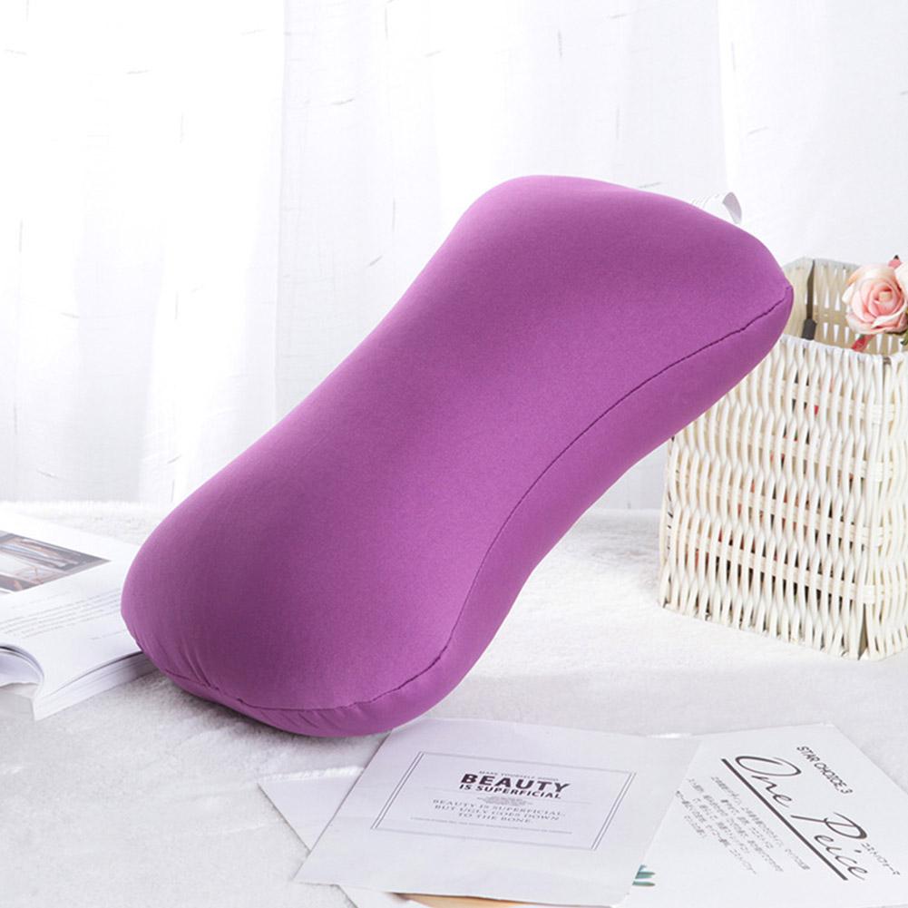Microbead Bolster Tube Pillow  - Bolster Cushion Round review and price