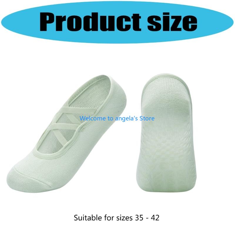 X4YC 2 Pairs Women's Strap Yog - Pilates Yoga Barre review and price