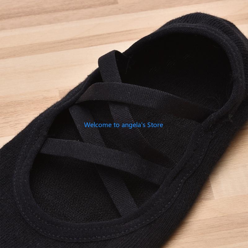 X4YC 2 Pairs Women's Strap Yog - Pilates Yoga Barre review and price