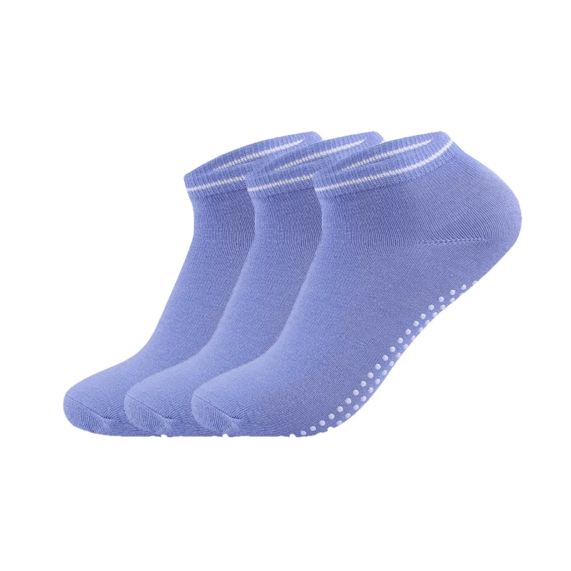 3Pairs/Lot Yoga Socks for Wome - Pilates Yoga Barre review and price