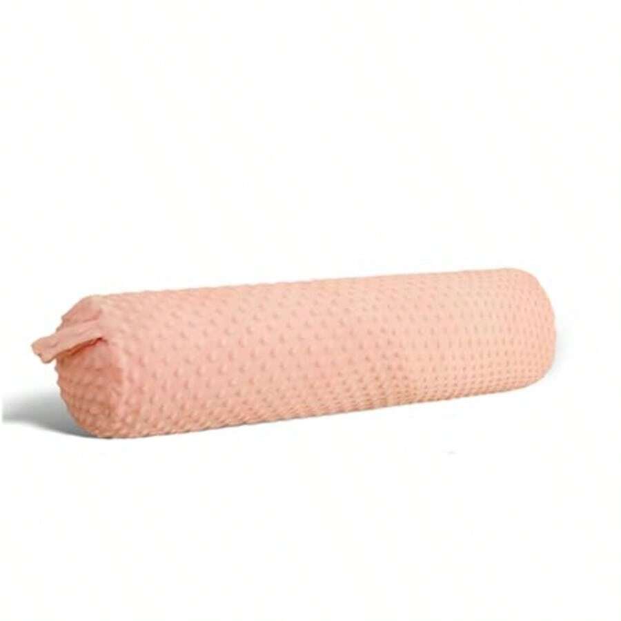 Cervical Neck Roll Pillow Memo - Bolster Cushion Round review and price