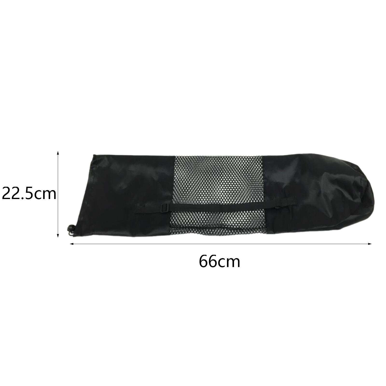 Yoga Accessories Storage Bag D - Pilates Yoga Or review and price