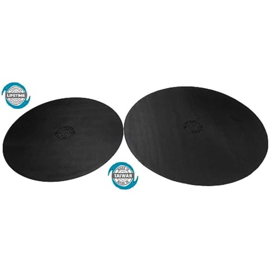 72 6' Large Circle Round Yoga  - Pilates Yoga Taichi review and price