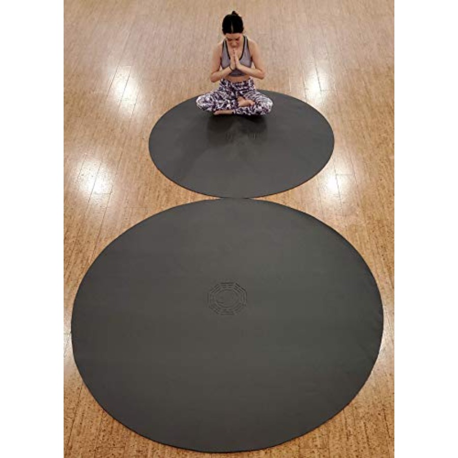 72 6' Large Circle Round Yoga  - Pilates Yoga Taichi review and price