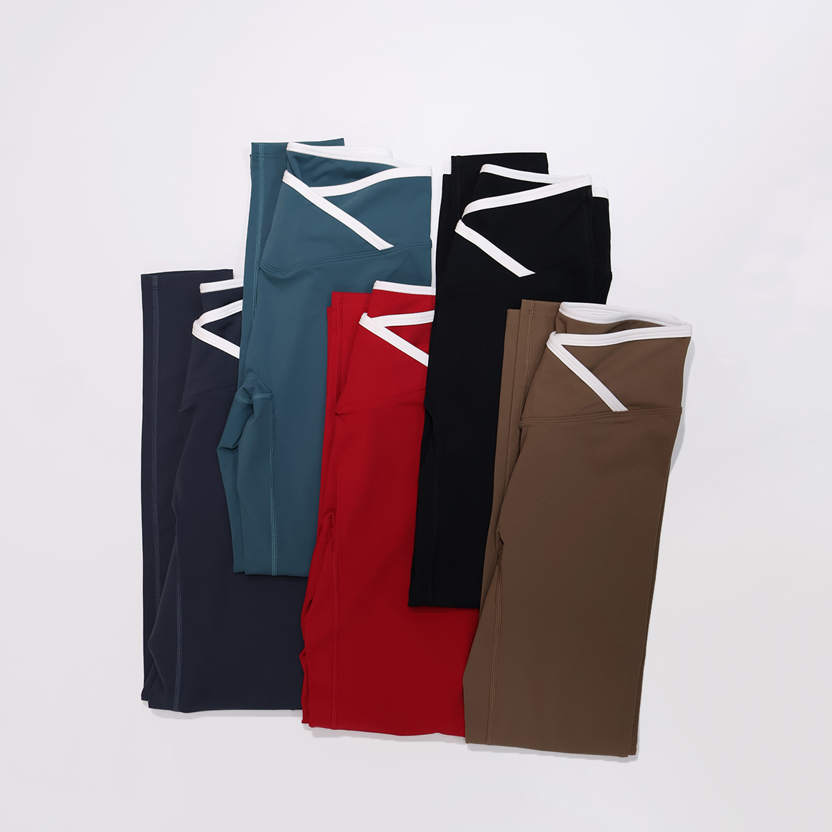 Ctenkevet Women's Color-Block  - Pilates Yoga Edition review and price