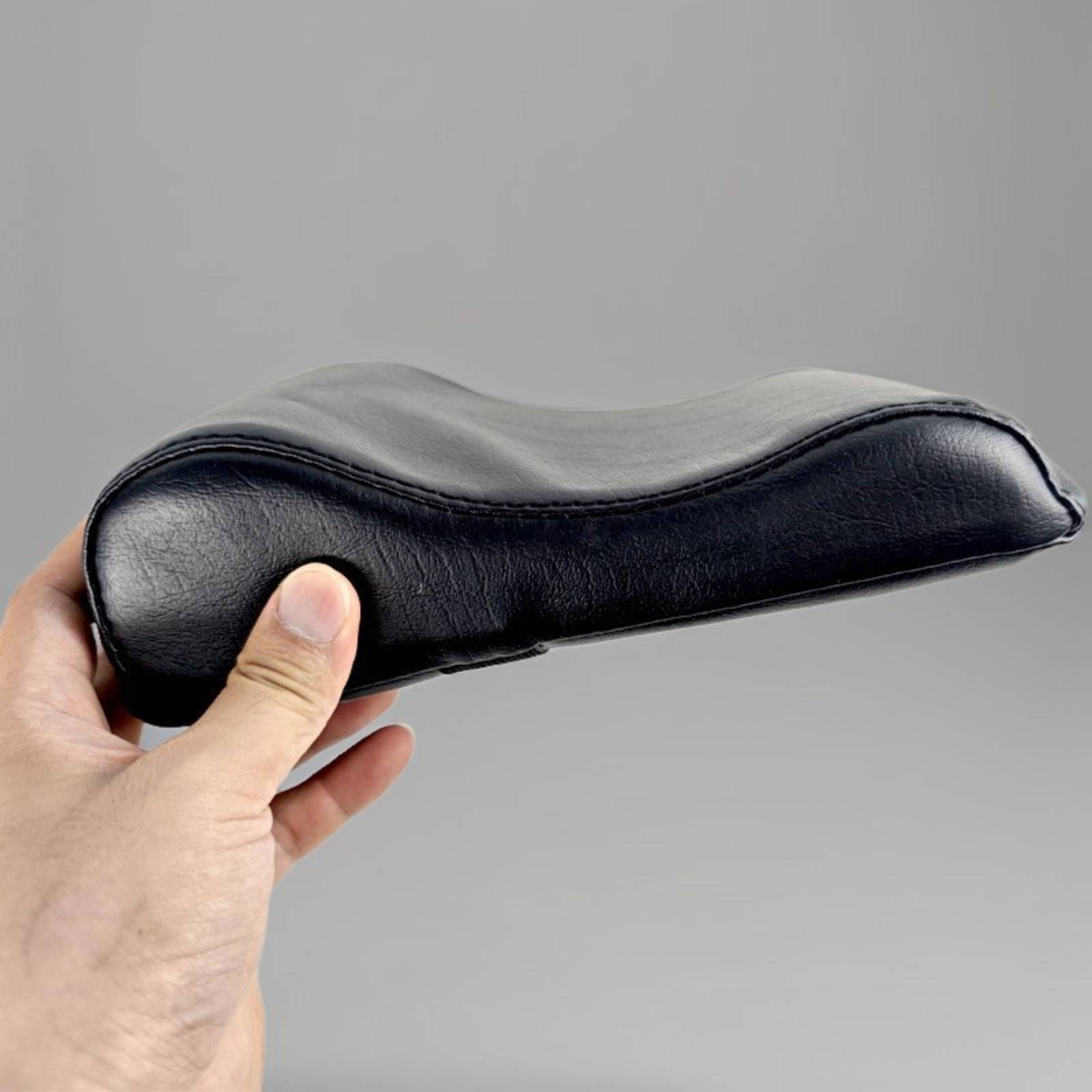 Pilates Bed Neck Pillow Padded - Pilates & Yoga Studio Alineacion review and price