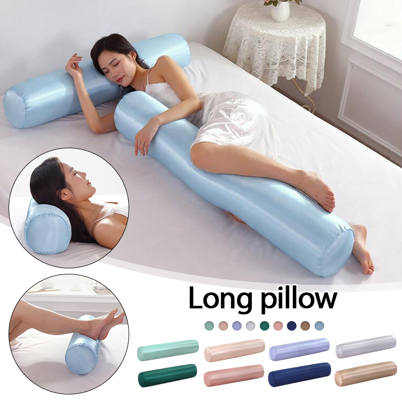 100cm Cervical Neck Roll Ice S - Bolster Cushion Round review and price