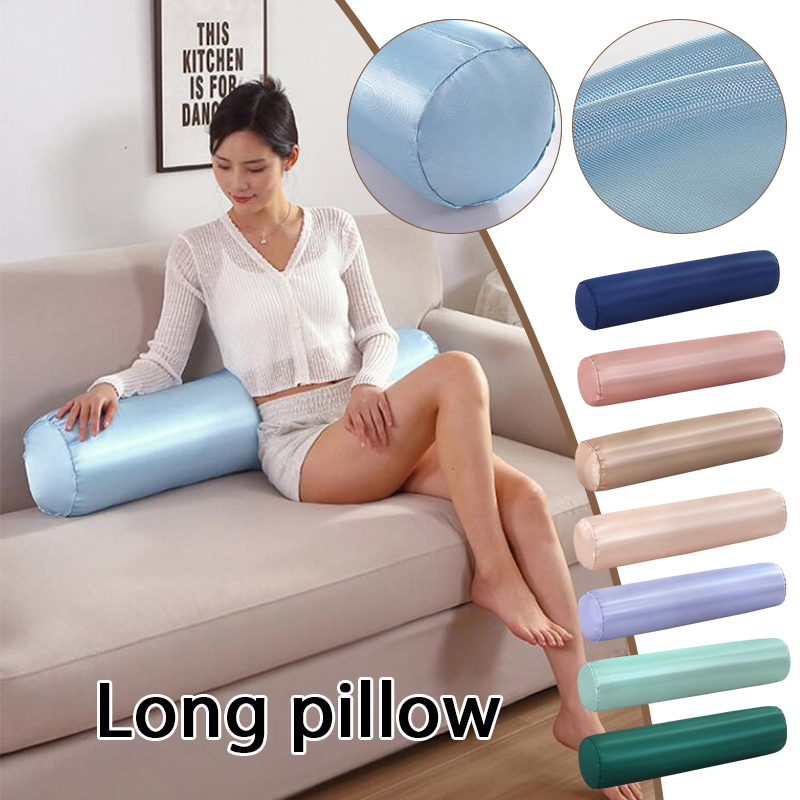 100cm Cervical Neck Roll Ice S - Bolster Cushion Round review and price