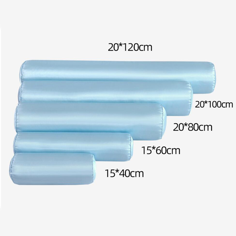 100cm Cervical Neck Roll Ice S - Bolster Cushion Round review and price
