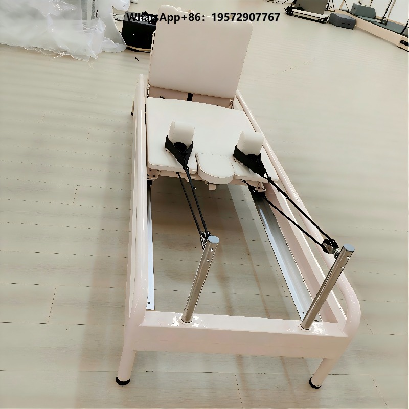 Pilates Reformer Bed for Women - Pilates Yoga Or review and price