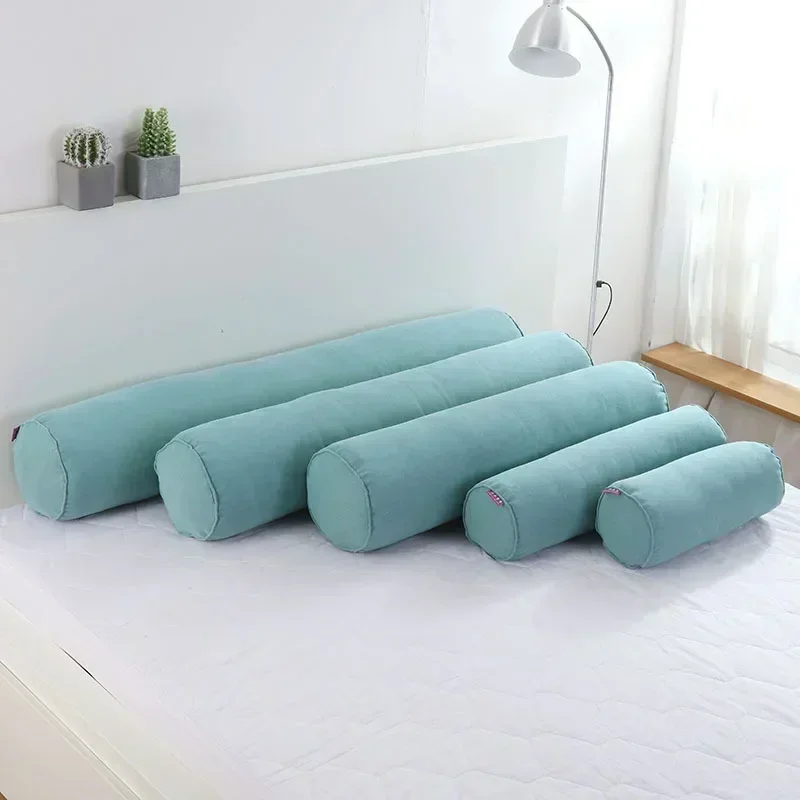 Pillow Neck Roll Cervical Roun - Bolster Cushion Round review and price