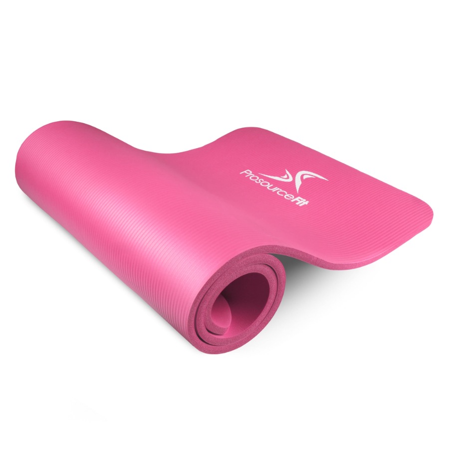 Extra Thick Yoga and Pilates M - Pilates Yoga Or review and price
