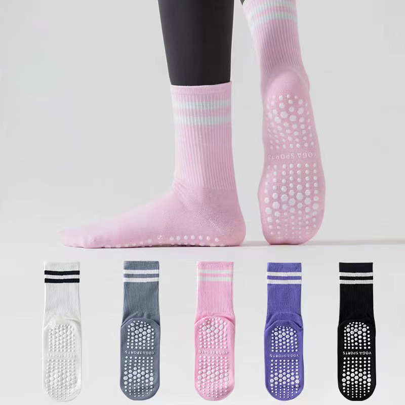 Dreamlikelin 1 Pair Women's Mi - Pilates & Yoga Studio Alineacion review and price