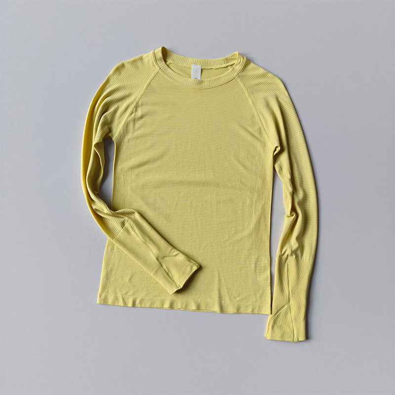Women's Long Sleeve Workout To - Pilates Yoga Or review and price