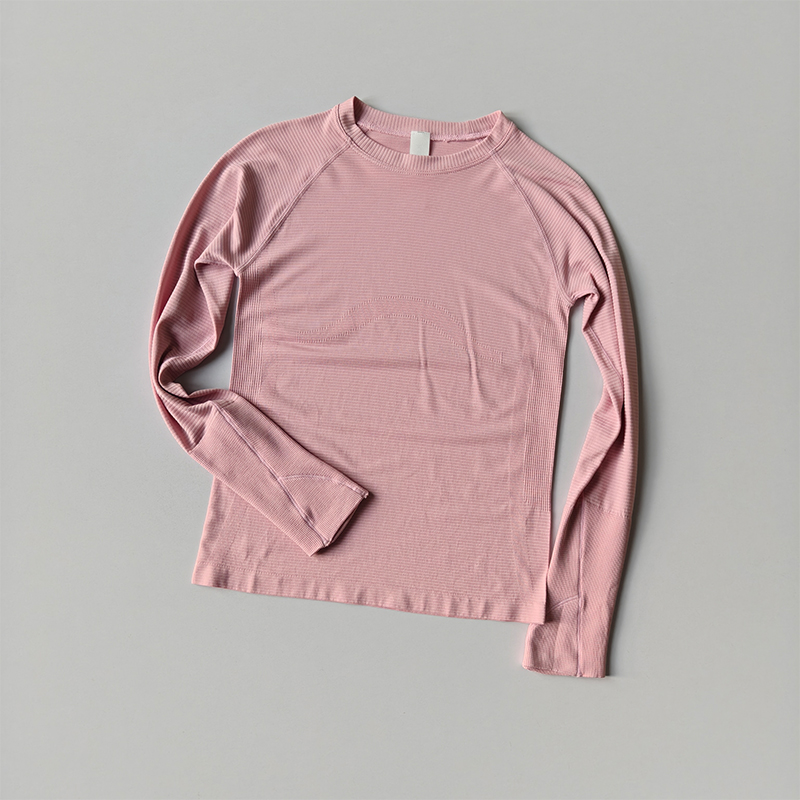 Women's Long Sleeve Workout To - Pilates Yoga Or review and price