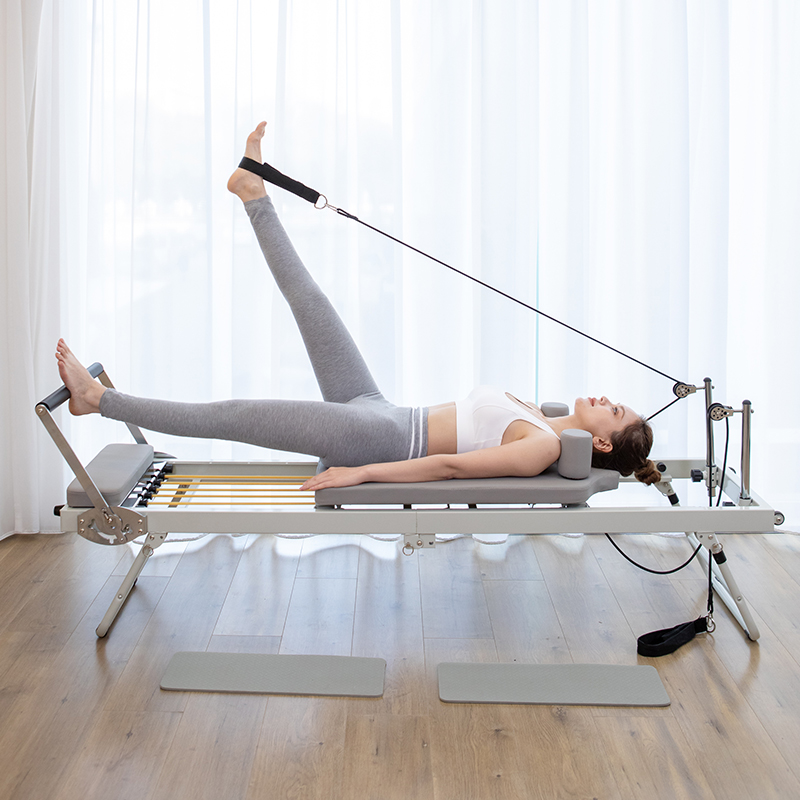 2026 sell Large Folding Pilate - Pilates Yoga For Weight Loss review and price