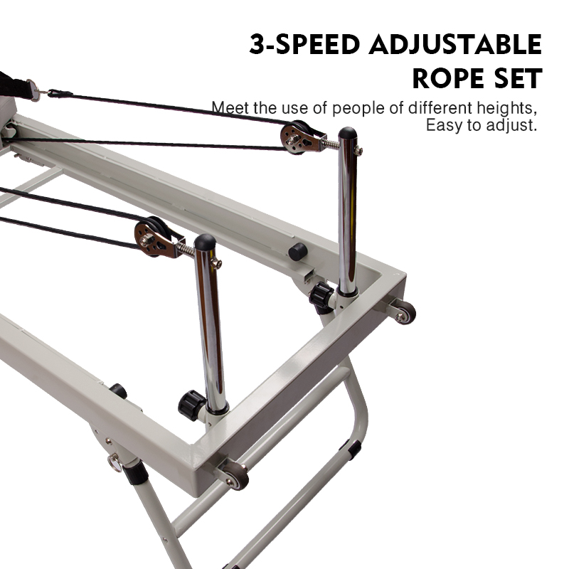 2026 sell Large Folding Pilate - Pilates Yoga For Weight Loss review and price