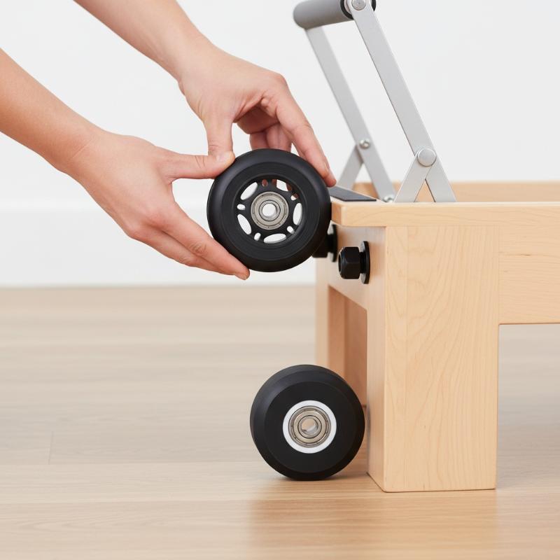 Pilates Reformer Wheel,Pilates - Pilates & Yoga Studio Alineacion review and price