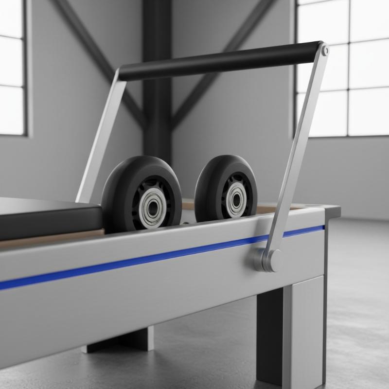 Pilates Reformer Wheel,Pilates - Pilates & Yoga Studio Alineacion review and price