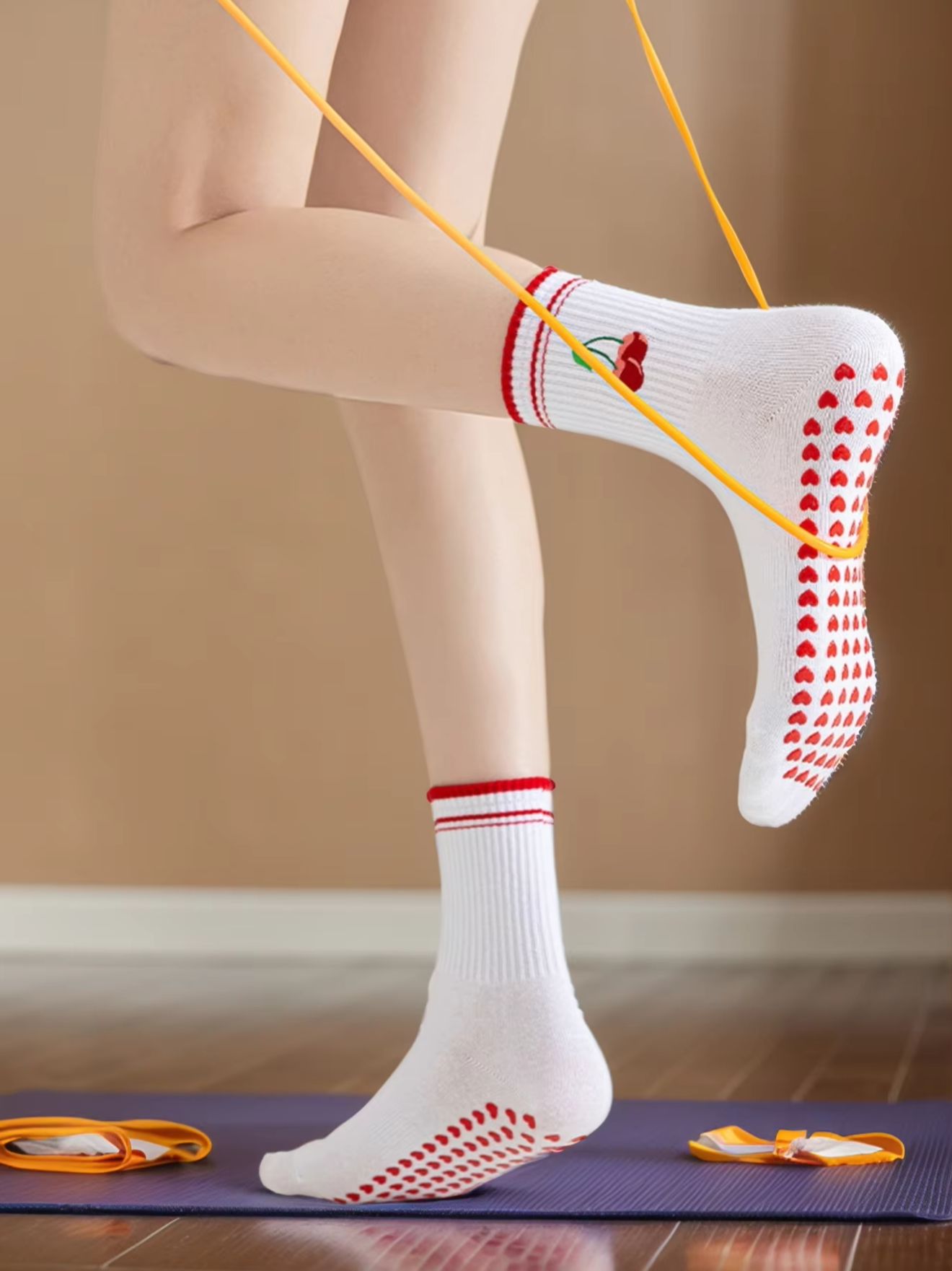 1 Pairs Cross-Border Professio - Pilates & Yoga Studio Alineacion review and price