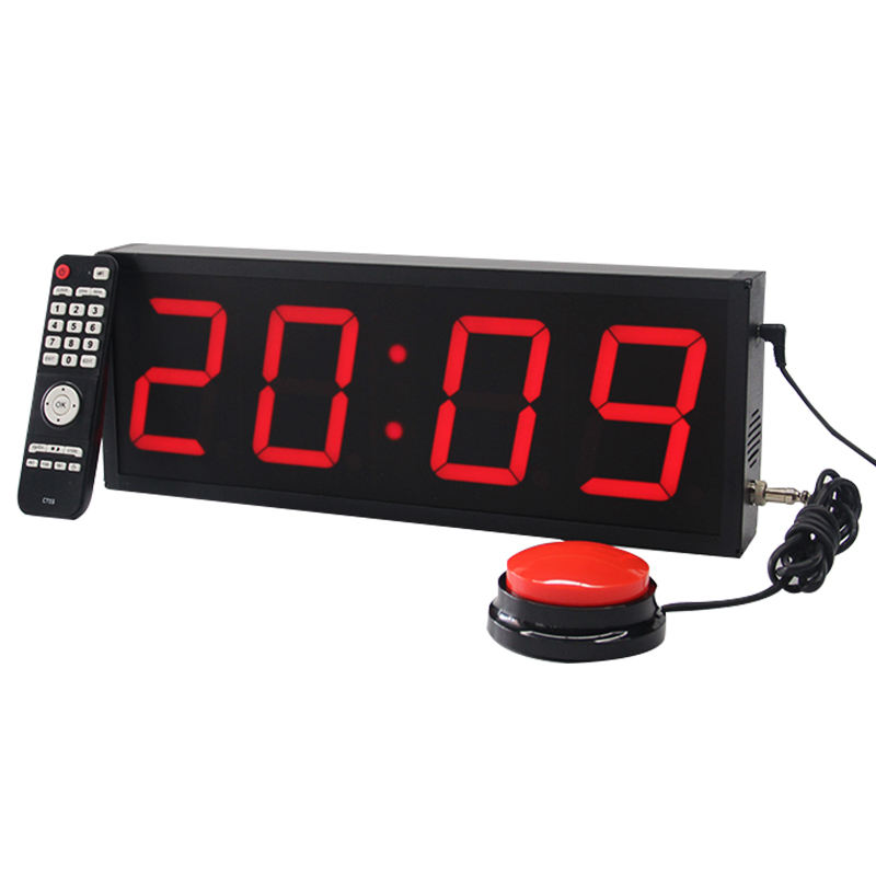Multi-functional GYM Timer for - Pilates Yoga Or review and price