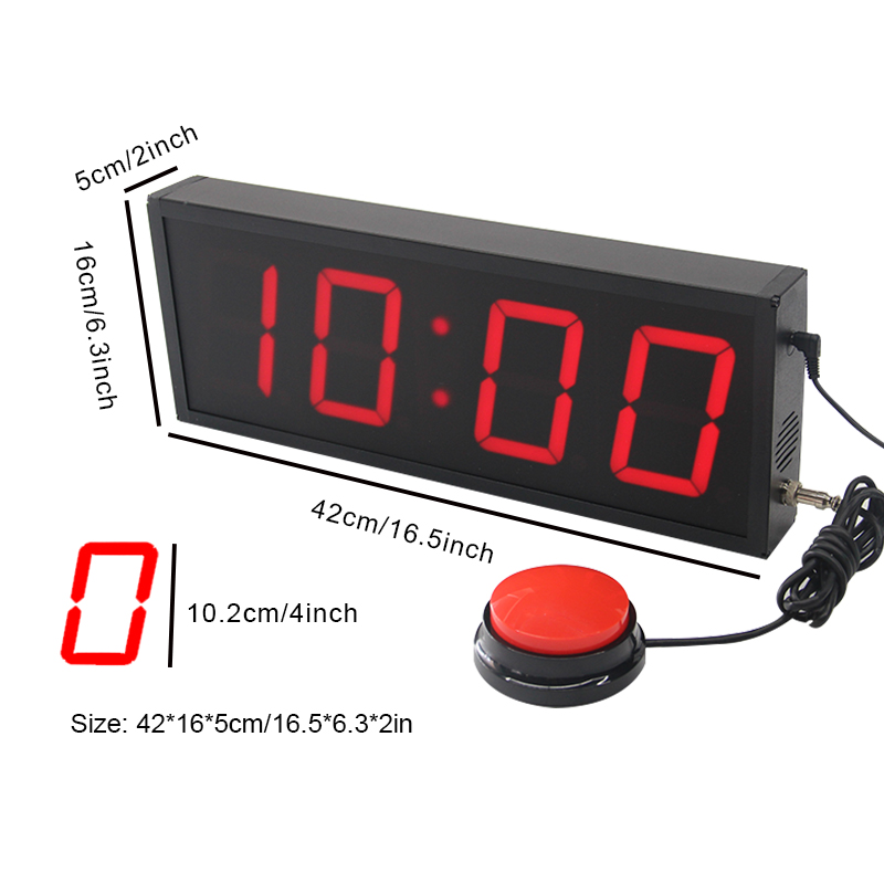 Multi-functional GYM Timer for - Pilates Yoga Or review and price
