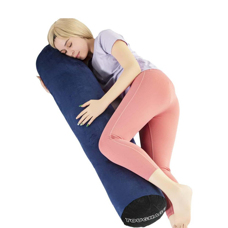 Multifunction Inflatable Bolst - Bolster Cushion Round review and price