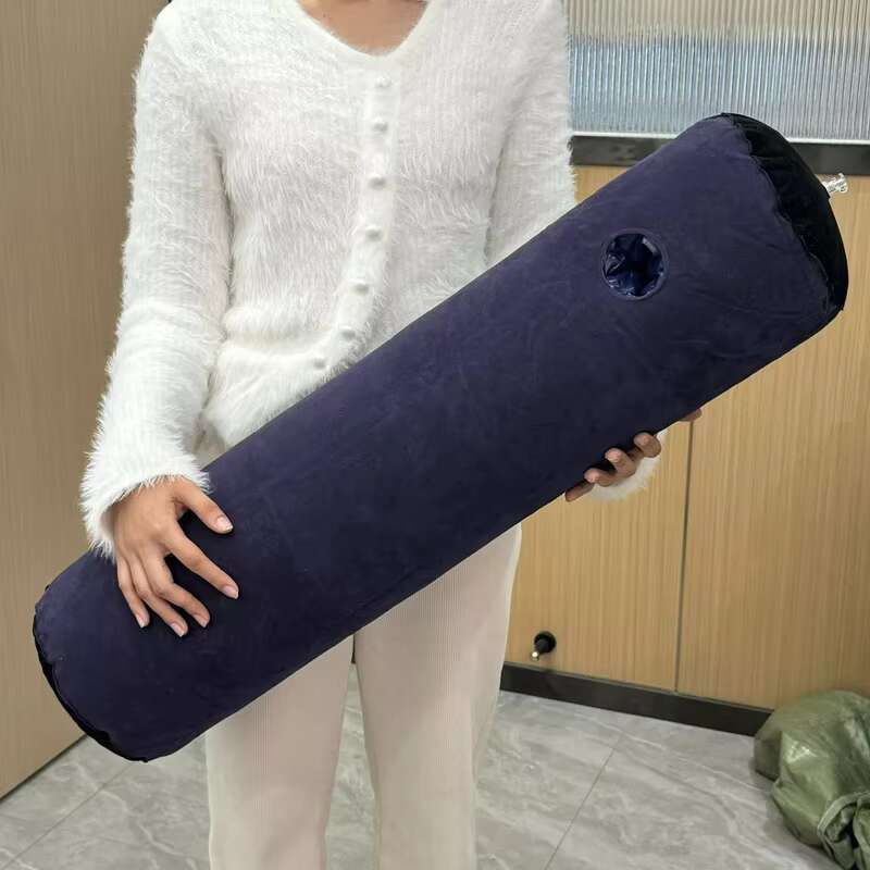 Multifunction Inflatable Bolst - Bolster Cushion Round review and price