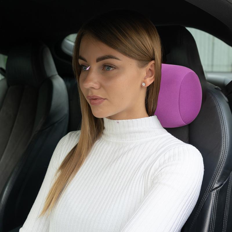 Round Cervical Pillow portable - Bolster Cushion Round review and price