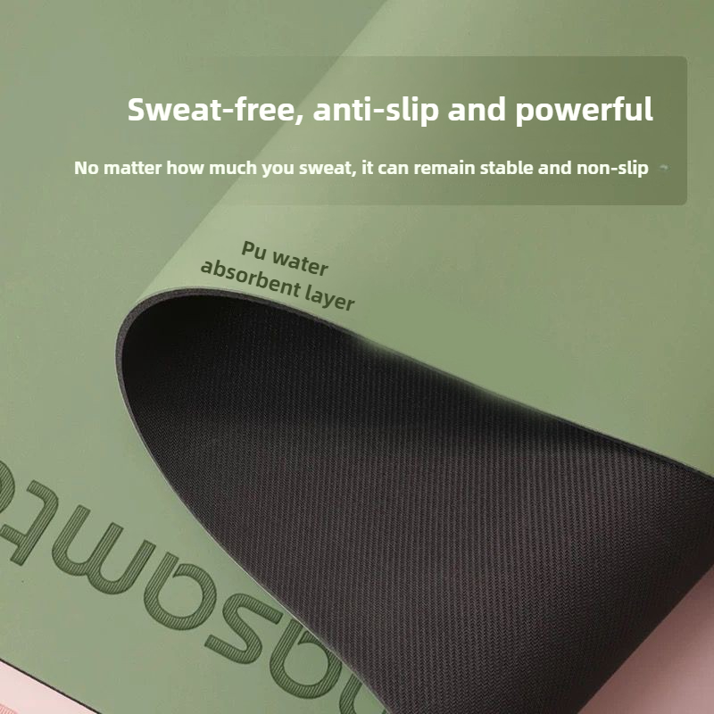 Pilates Equipment Yoga Mat Pro - Pilates Yoga For Weight Loss review and price